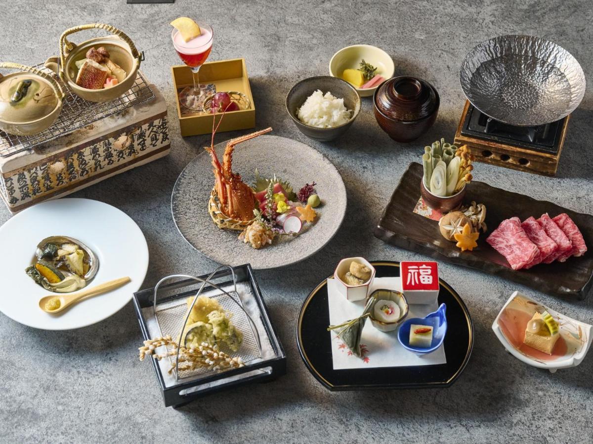 Laforet Ito Onsen Yunoniwa Luaran gambar