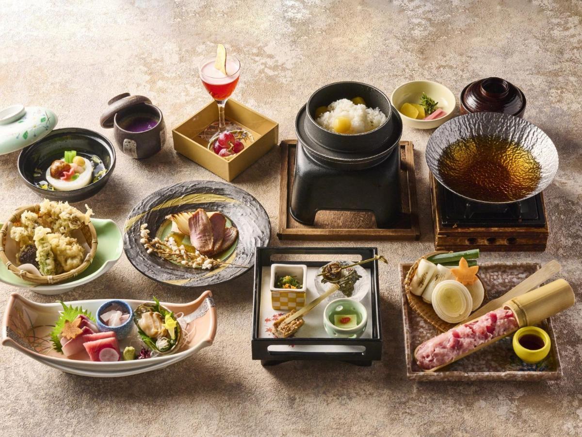 Laforet Ito Onsen Yunoniwa Luaran gambar
