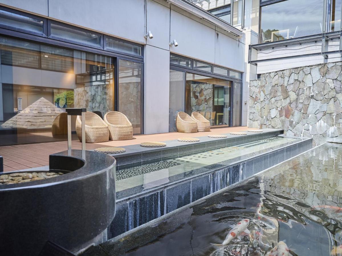 Laforet Ito Onsen Yunoniwa Luaran gambar