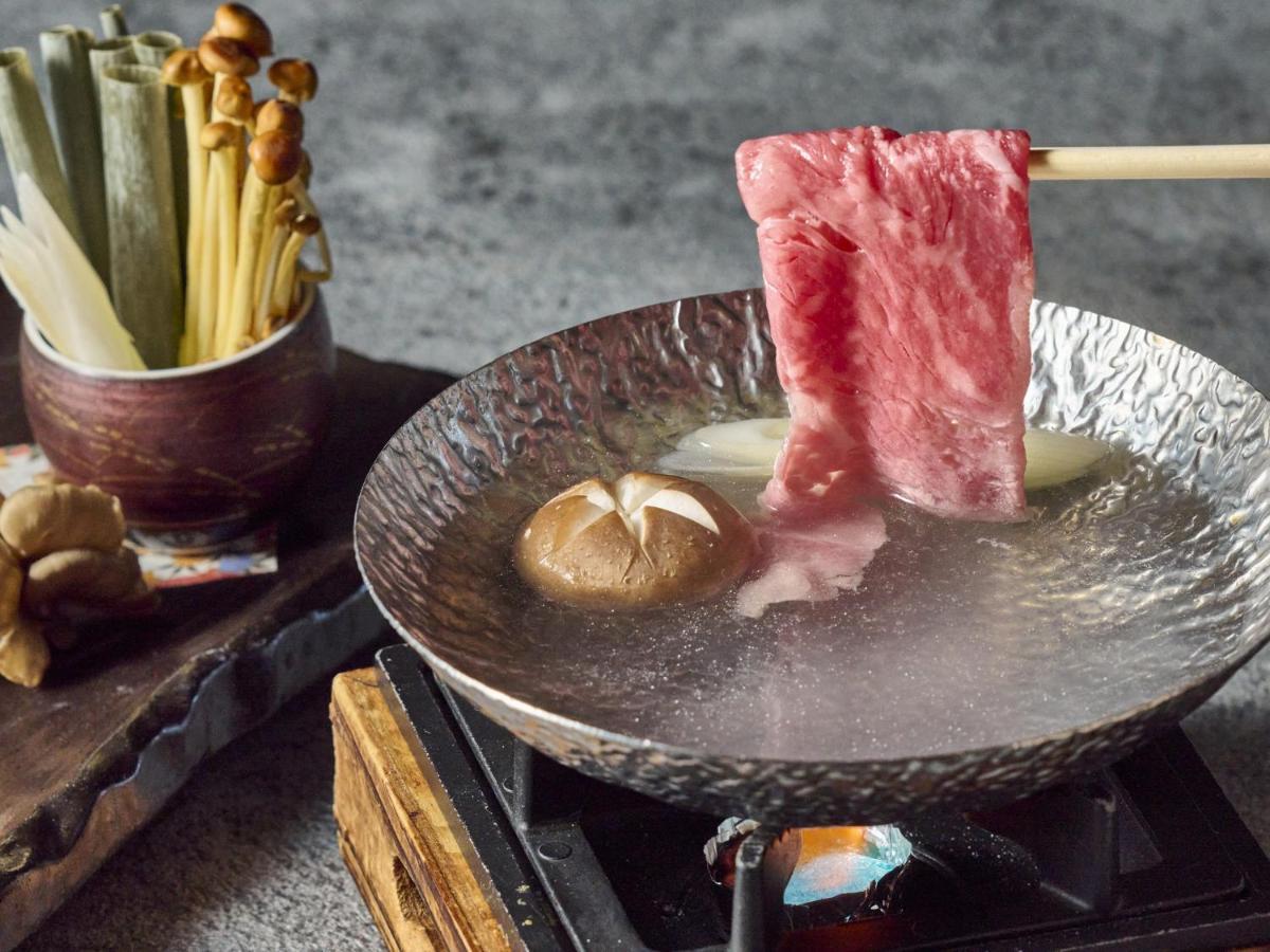 Laforet Ito Onsen Yunoniwa Luaran gambar