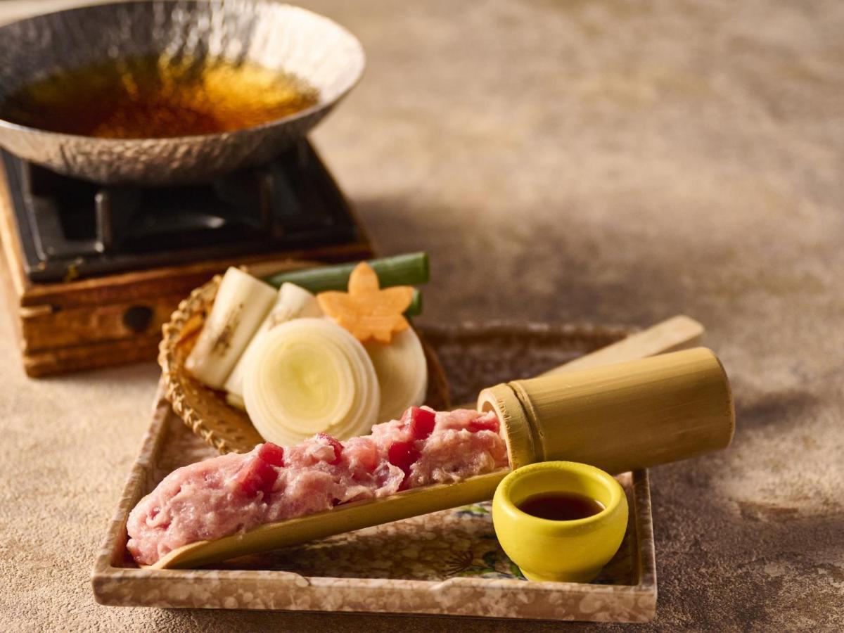 Laforet Ito Onsen Yunoniwa Luaran gambar