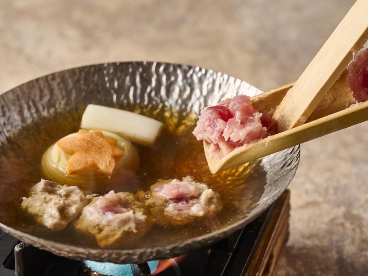 Laforet Ito Onsen Yunoniwa Luaran gambar