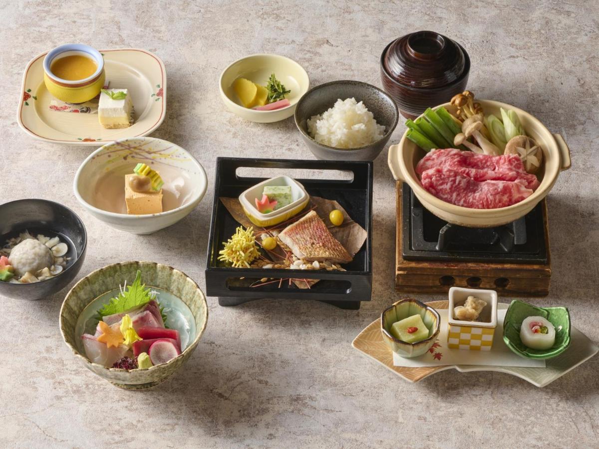 Laforet Ito Onsen Yunoniwa Luaran gambar