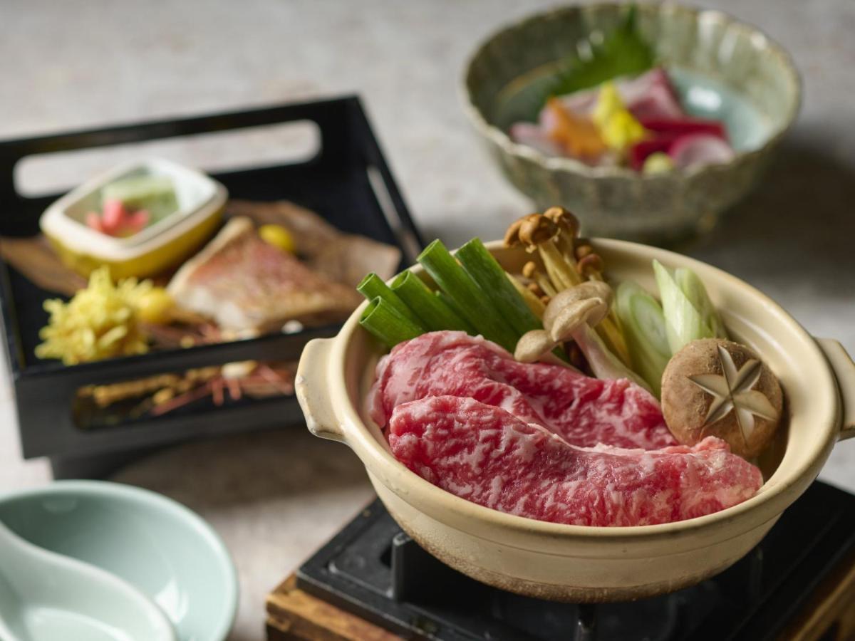 Laforet Ito Onsen Yunoniwa Luaran gambar