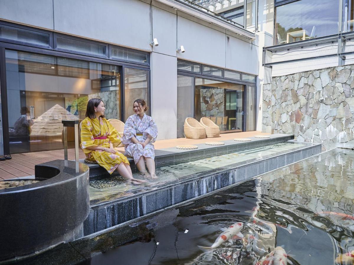 Laforet Ito Onsen Yunoniwa Luaran gambar