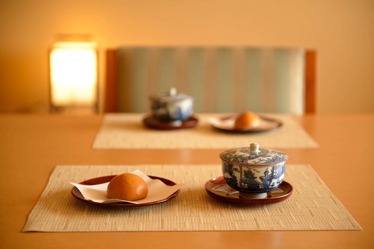 Laforet Ito Onsen Yunoniwa Luaran gambar