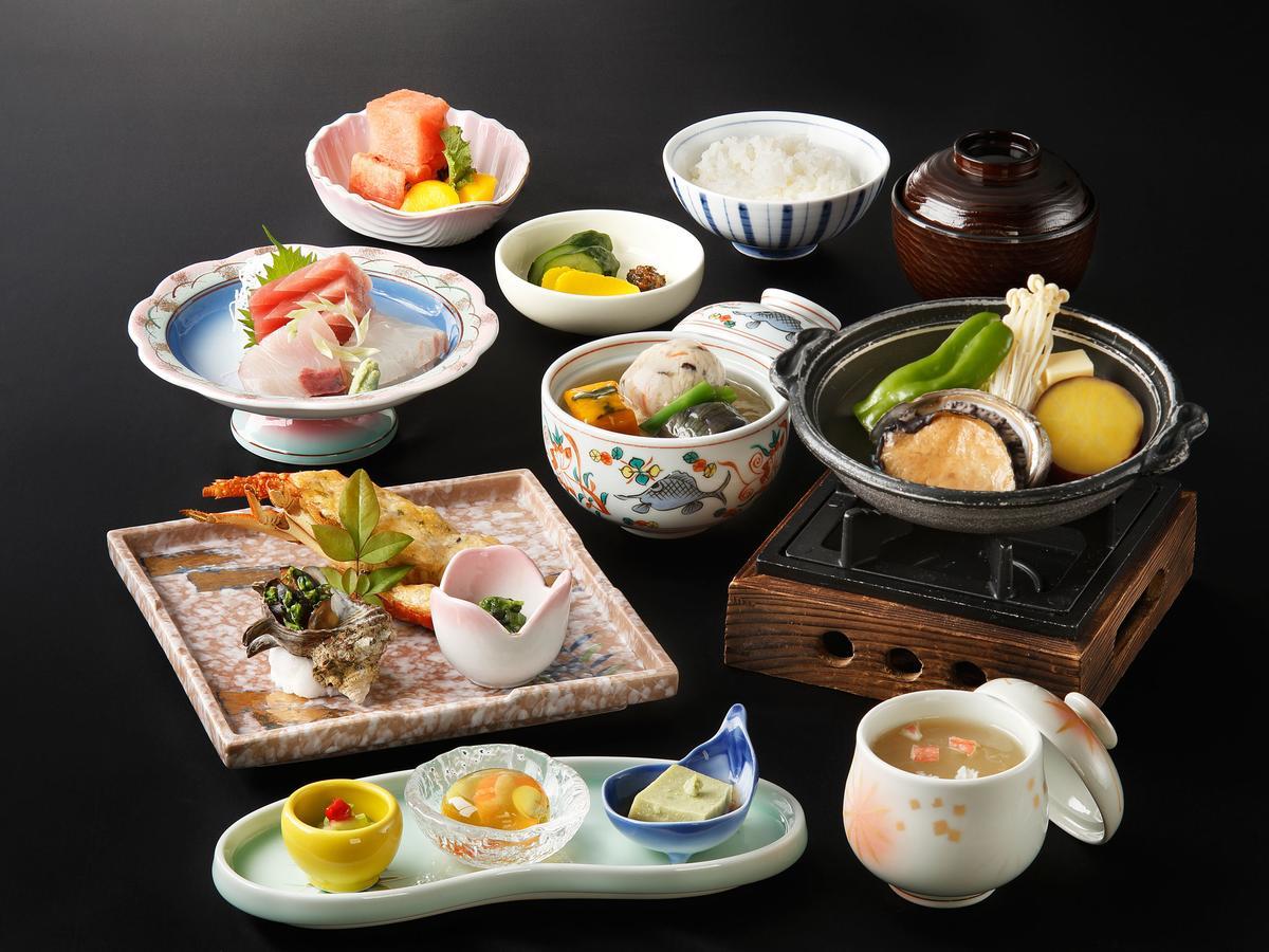 Laforet Ito Onsen Yunoniwa Luaran gambar