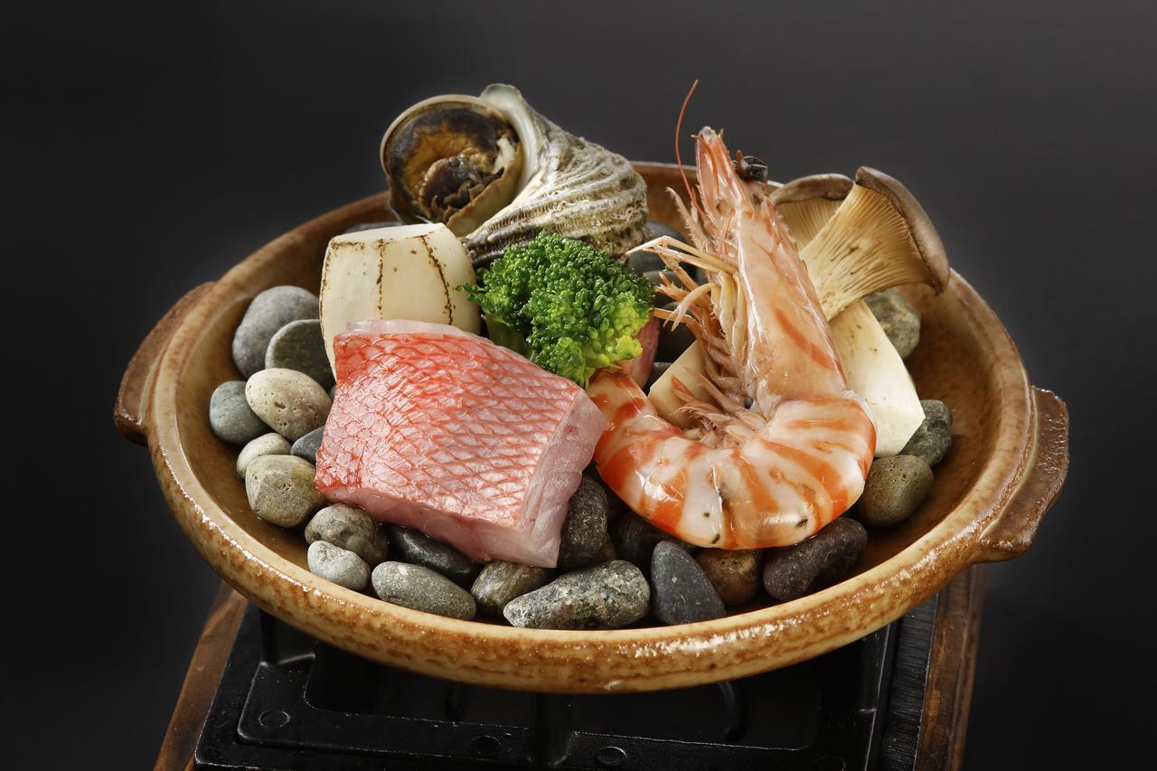 Laforet Ito Onsen Yunoniwa Luaran gambar