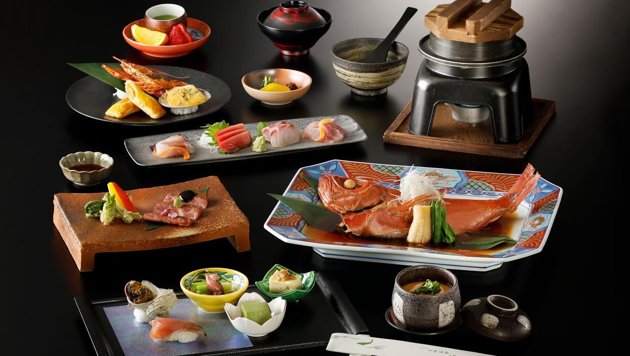Laforet Ito Onsen Yunoniwa Luaran gambar
