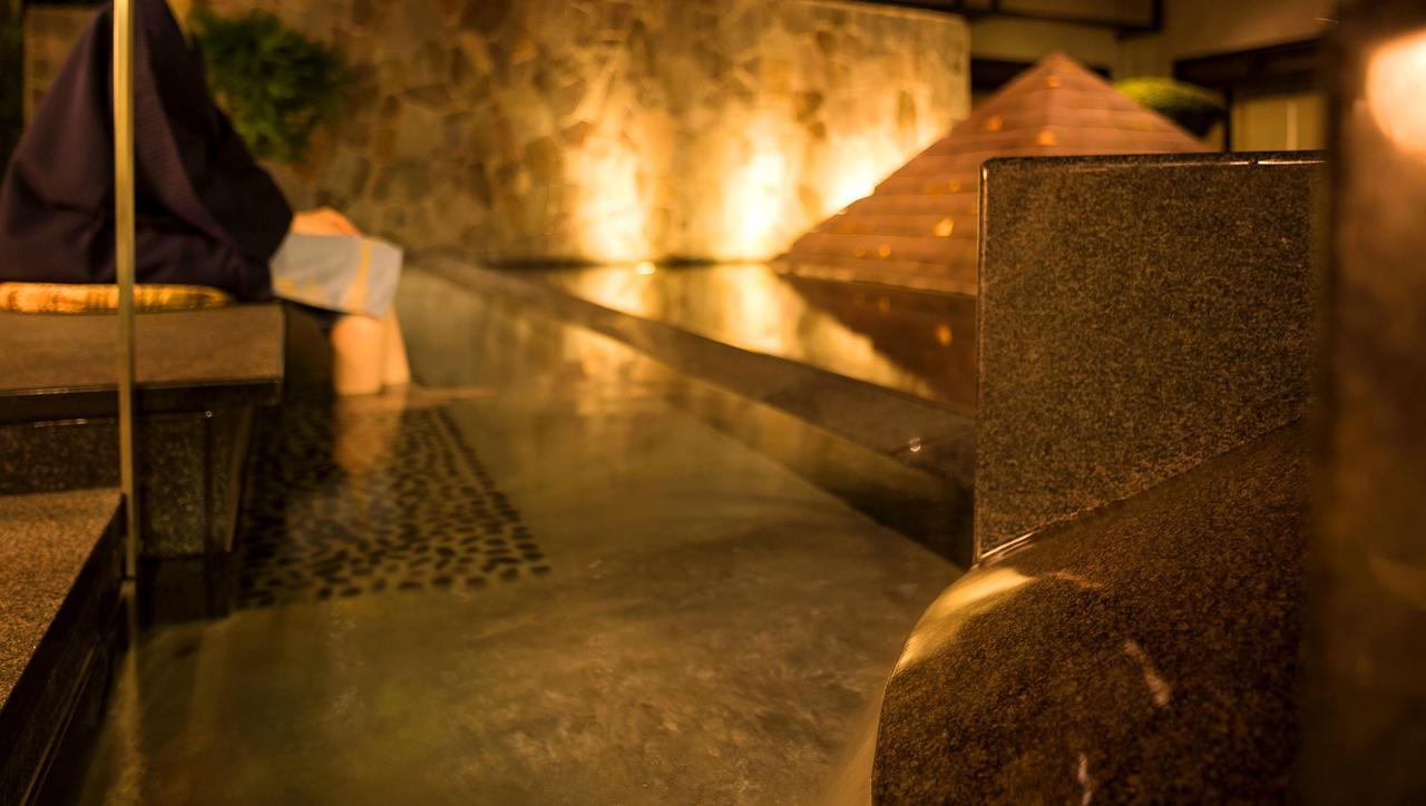 Laforet Ito Onsen Yunoniwa Luaran gambar