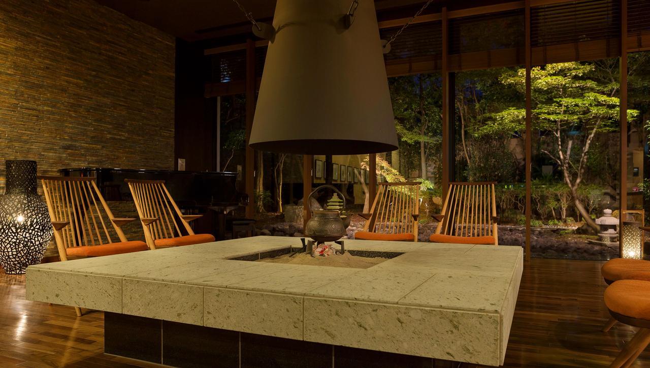 Laforet Ito Onsen Yunoniwa Luaran gambar
