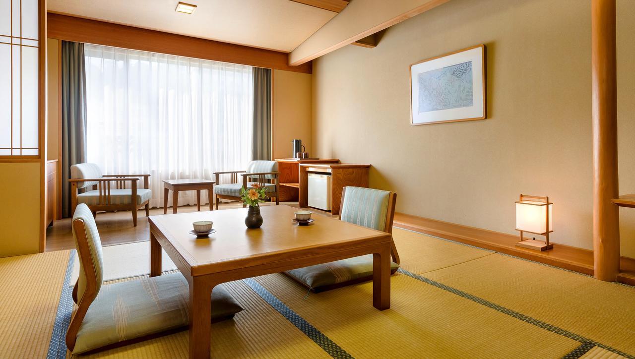 Laforet Ito Onsen Yunoniwa Luaran gambar