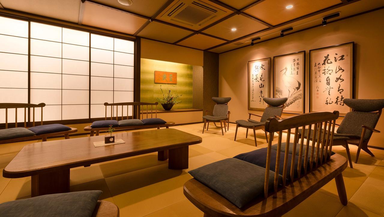 Laforet Ito Onsen Yunoniwa Luaran gambar