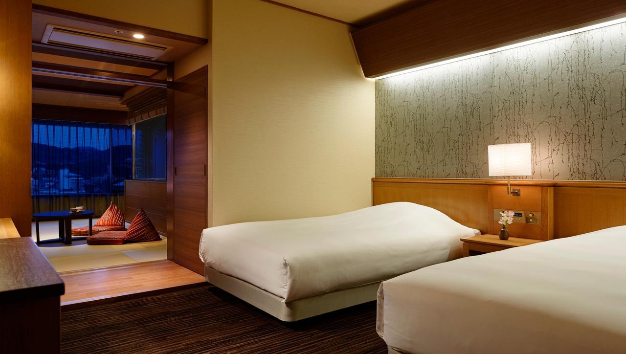 Laforet Ito Onsen Yunoniwa Luaran gambar