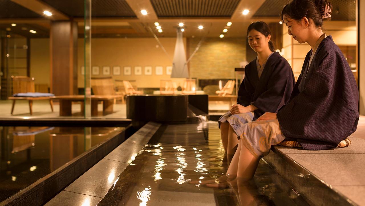 Laforet Ito Onsen Yunoniwa Luaran gambar