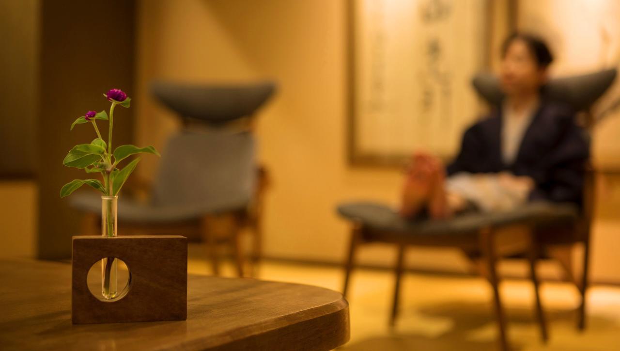Laforet Ito Onsen Yunoniwa Luaran gambar