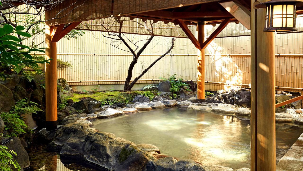 Laforet Ito Onsen Yunoniwa Luaran gambar