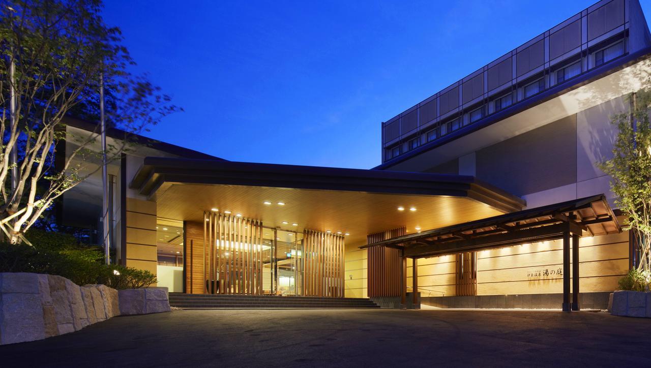 Laforet Ito Onsen Yunoniwa Luaran gambar