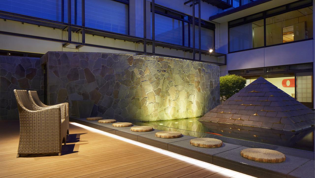 Laforet Ito Onsen Yunoniwa Luaran gambar