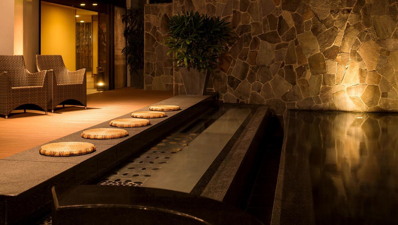 Laforet Ito Onsen Yunoniwa Luaran gambar
