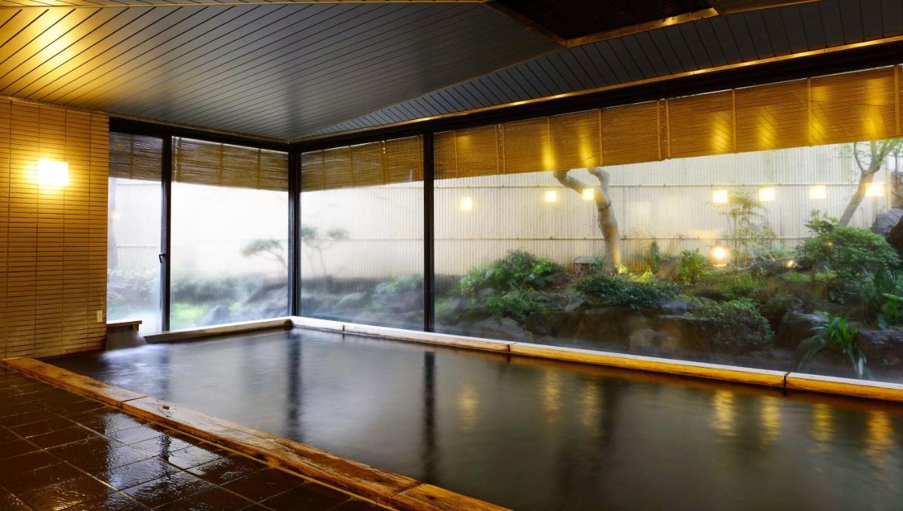 Laforet Ito Onsen Yunoniwa Luaran gambar