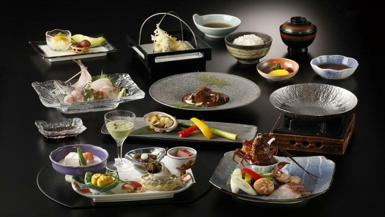 Laforet Ito Onsen Yunoniwa Luaran gambar